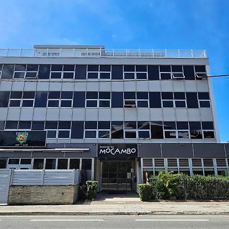 Auberge Du Mocambo Noumea Eksteriør bilde