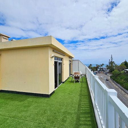 Auberge Du Mocambo Noumea Eksteriør bilde