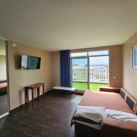 Auberge Du Mocambo Noumea Eksteriør bilde
