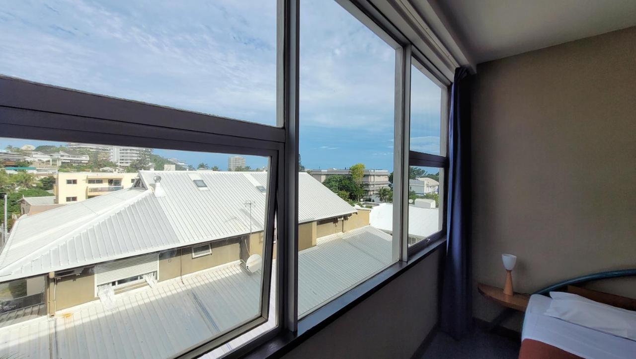 Auberge Du Mocambo Noumea Eksteriør bilde