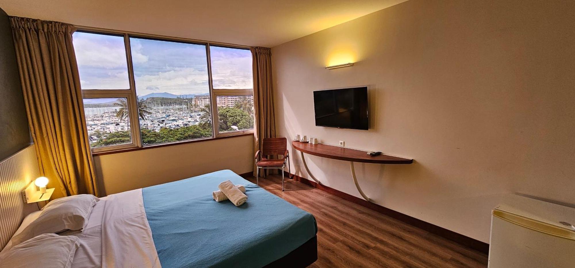 Auberge Du Mocambo Noumea Eksteriør bilde