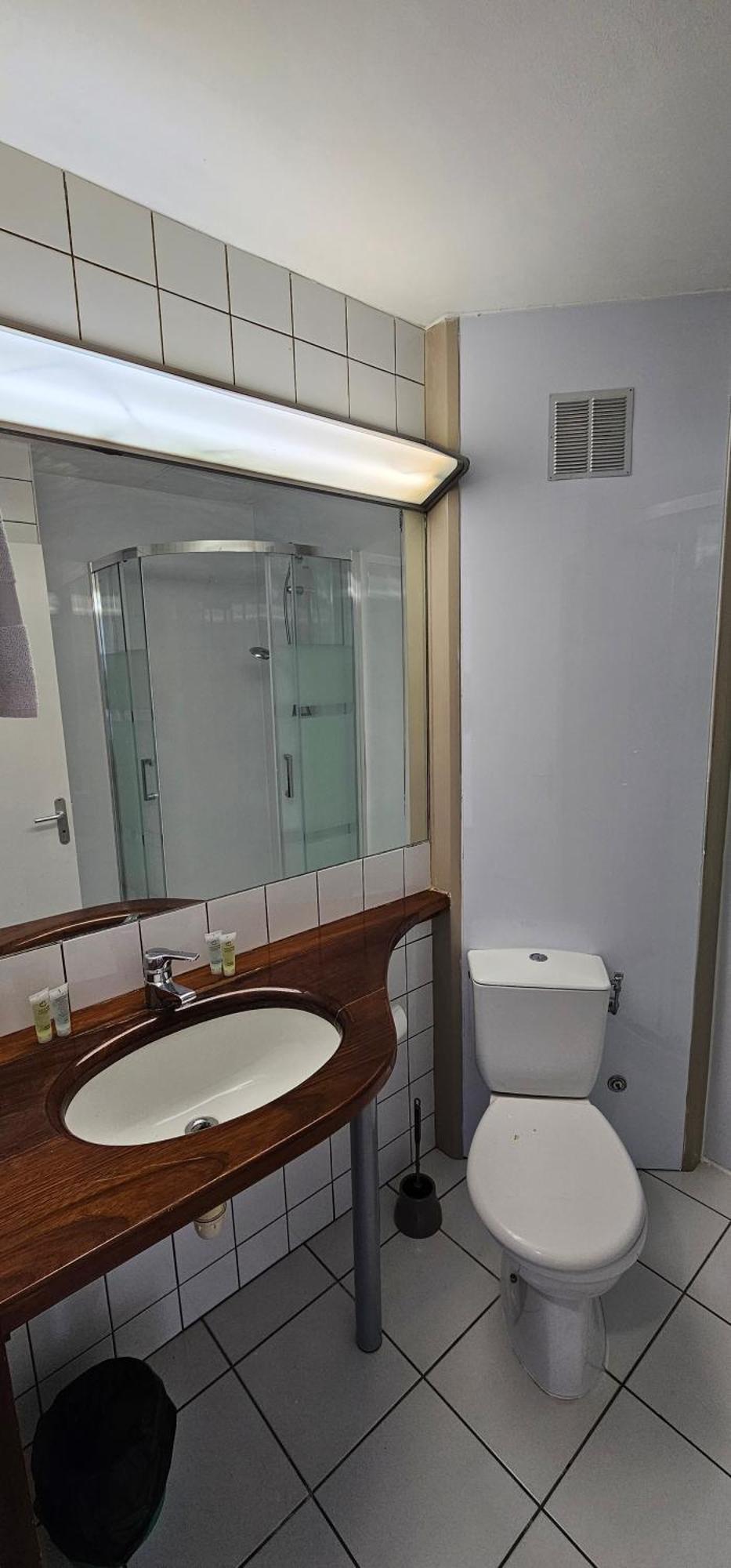 Auberge Du Mocambo Noumea Eksteriør bilde