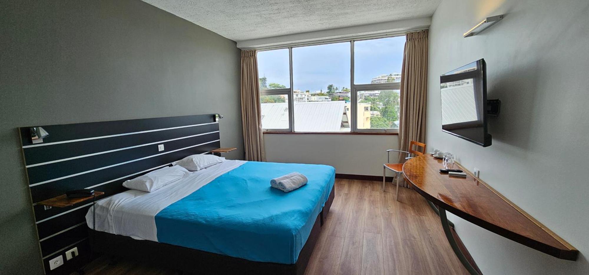 Auberge Du Mocambo Noumea Eksteriør bilde