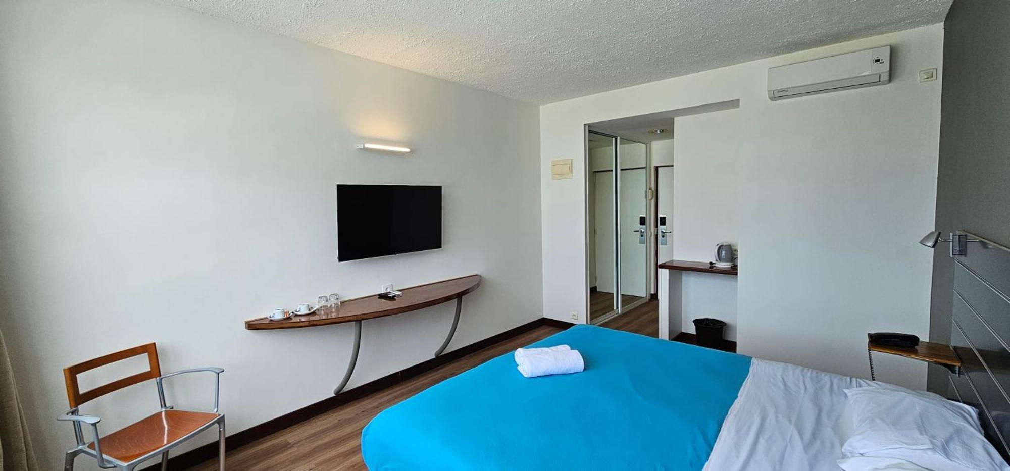Auberge Du Mocambo Noumea Eksteriør bilde
