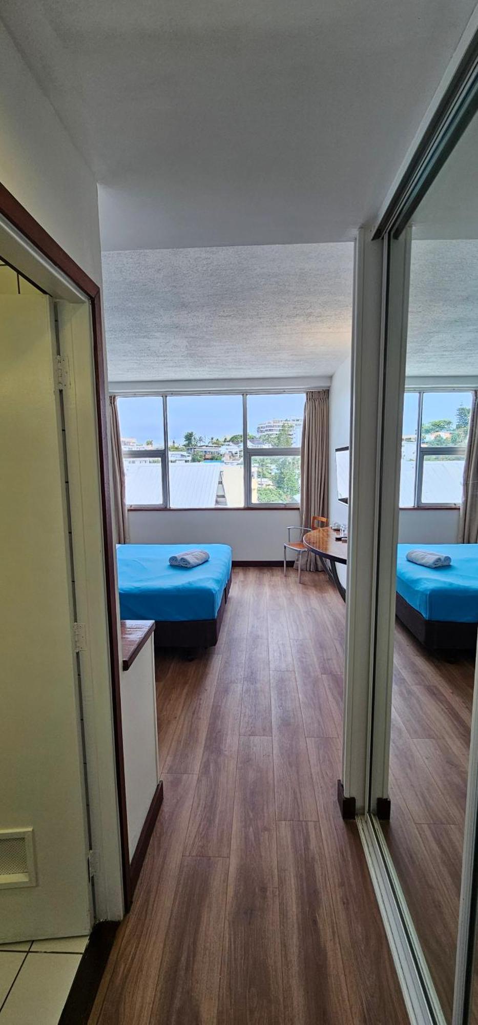 Auberge Du Mocambo Noumea Eksteriør bilde