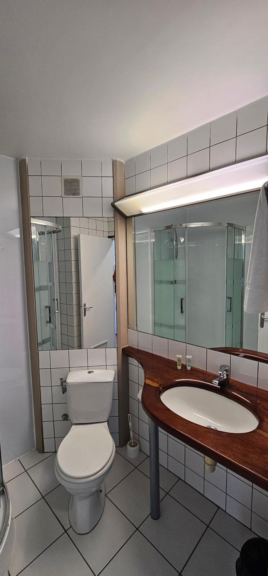 Auberge Du Mocambo Noumea Eksteriør bilde
