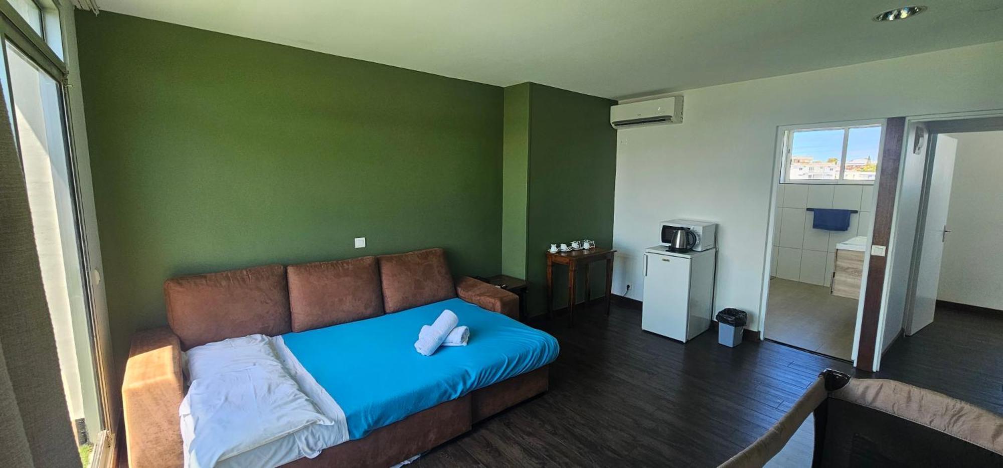 Auberge Du Mocambo Noumea Eksteriør bilde