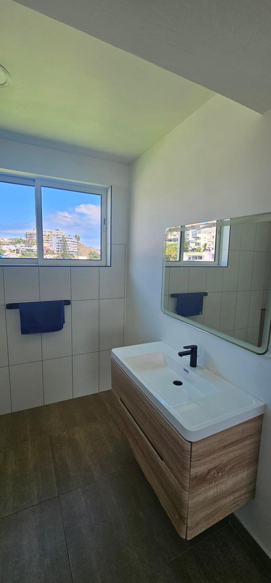 Auberge Du Mocambo Noumea Eksteriør bilde